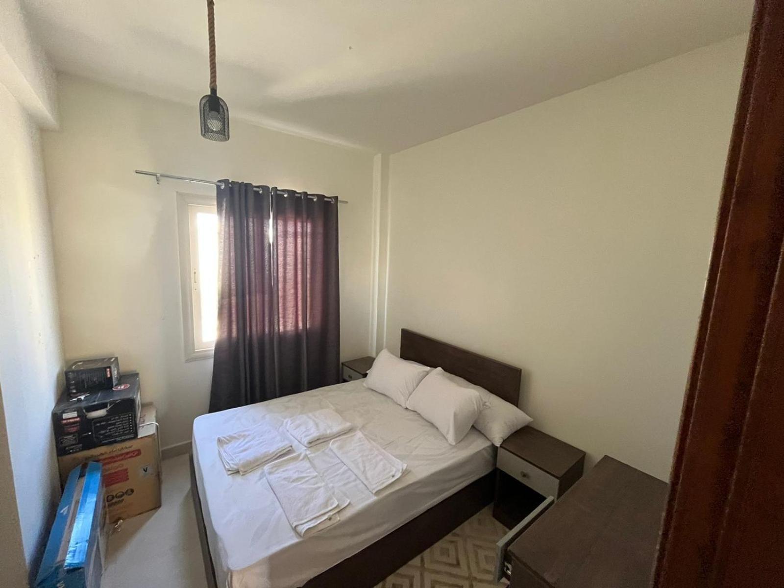 Appartement Orascom Makadi
