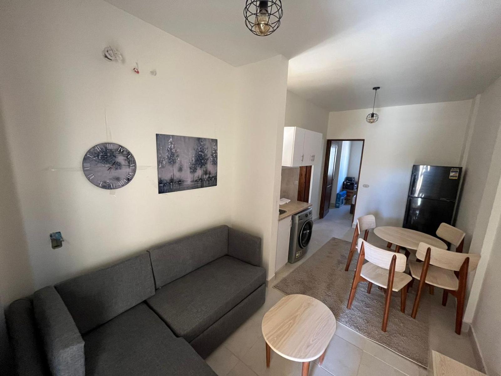 Appartement Orascom Makadi *